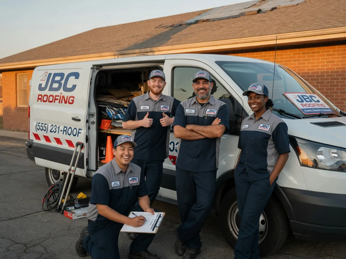 Roof Replacement company in Converse, TX